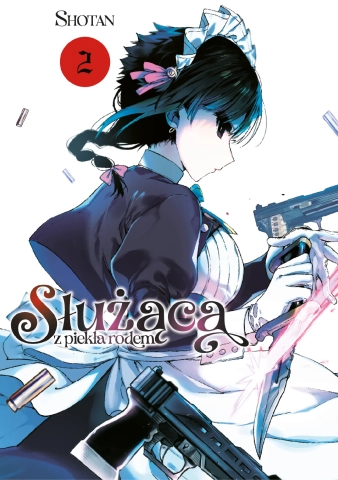 Służąca z piekła rodem 02